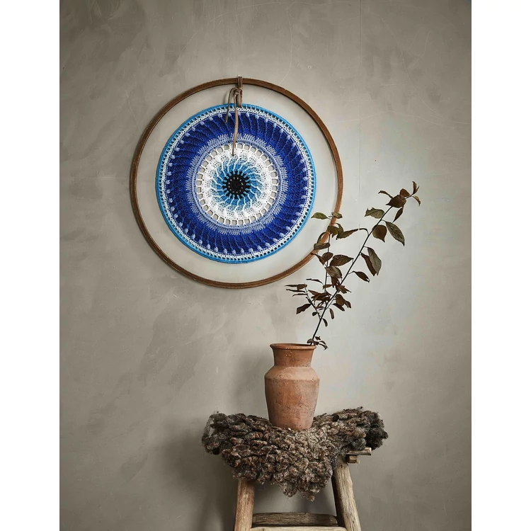 Mark Roseboom -.Journey - crochet pattern book - horgolós könyv - 7