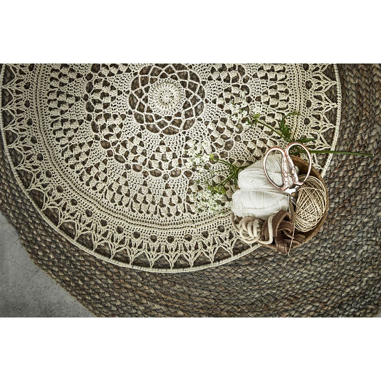 Mark Roseboom -.Journey - crochet pattern book - horgolós könyv - 15