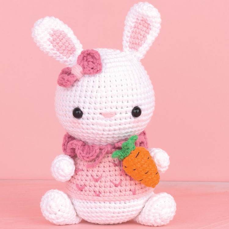 Amigurumi - tarka forgatag