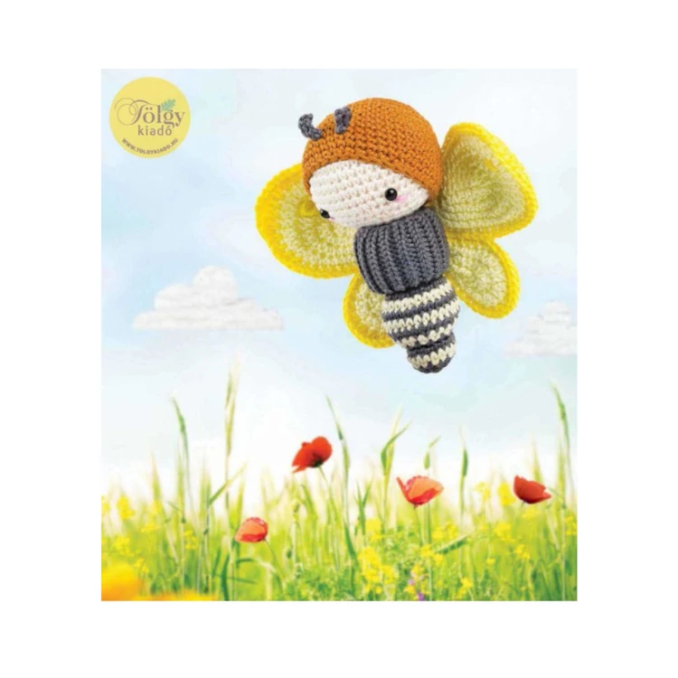 LALYLALA - bábok, bogarak, és pillangók