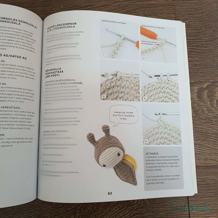 LALYLALA - bábok, bogarak, és pillangók