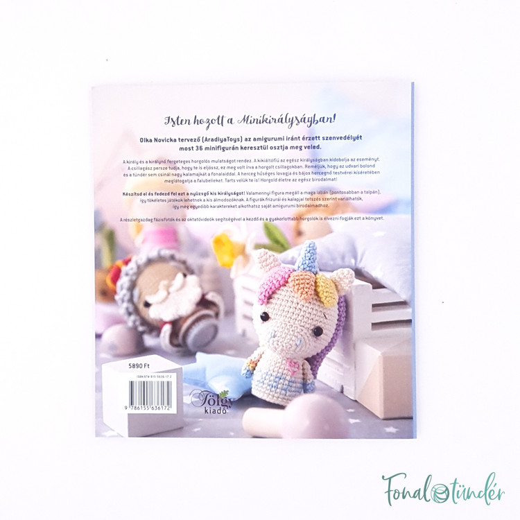 Minikirályság Minikirályság