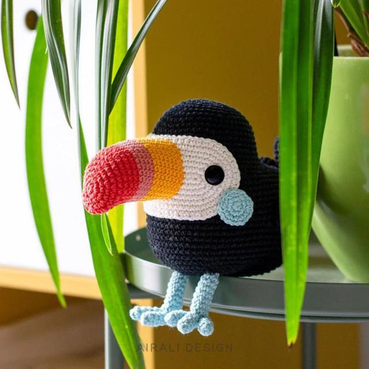 Zoomigurumi kedvencei - amigurumi horgolás Zoomigurumi kedvencei - amigurumi horgolás