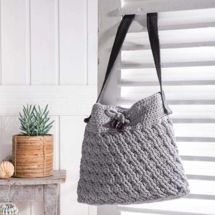 Horgolás Zsinórfonalból - Veronica Hug - horgolós könyv sok mintával - 03