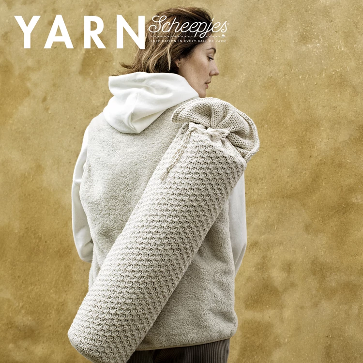 Scheepjes Yarn Magazine 9 Now Age - knitting / crochet patterns - kötés és horgolás magazin - 11
