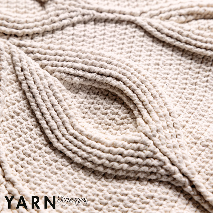 Scheepjes YARN Bookazine Nr.18 - The Family